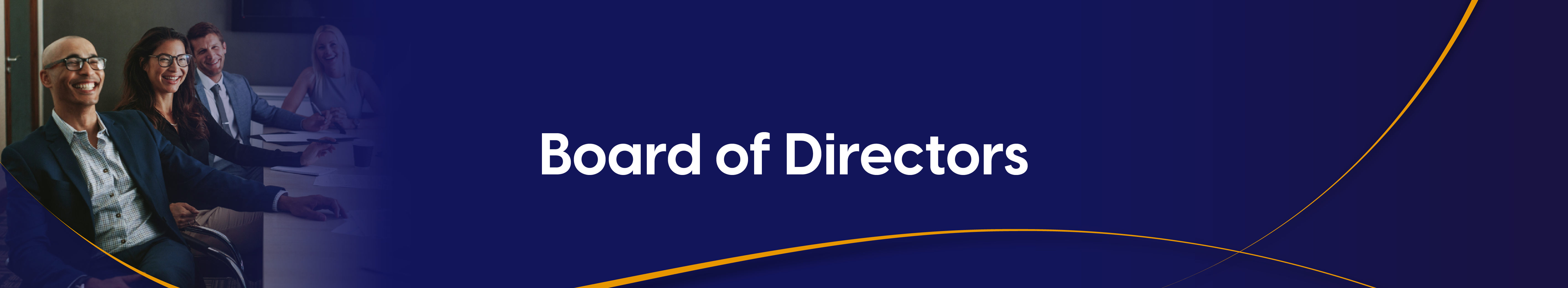 Board of Directors