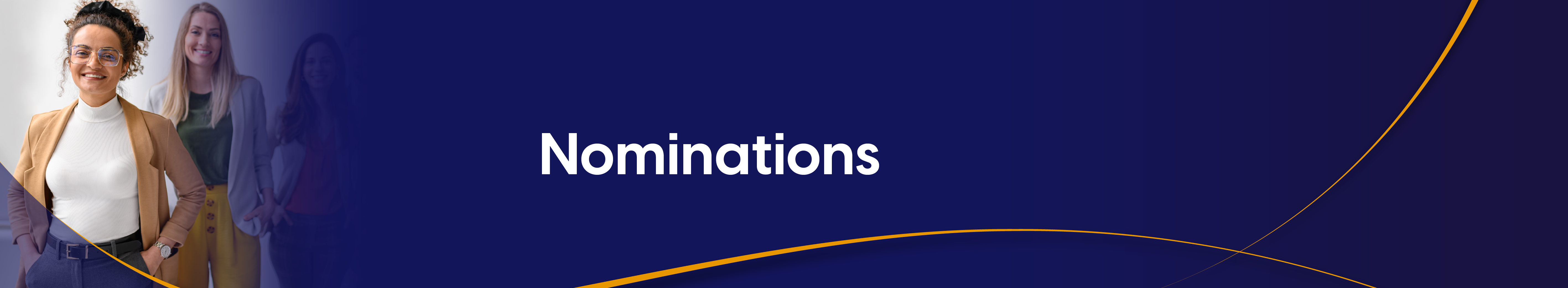 Nominations