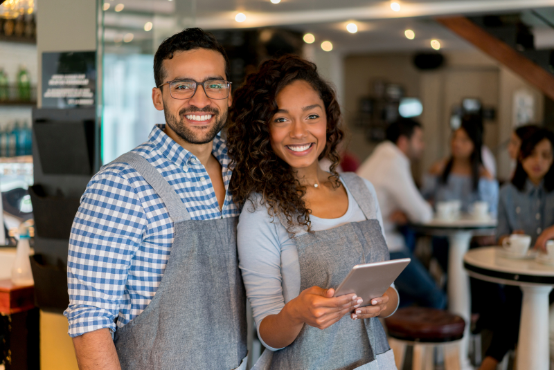 Business Solutions To Save You Time.