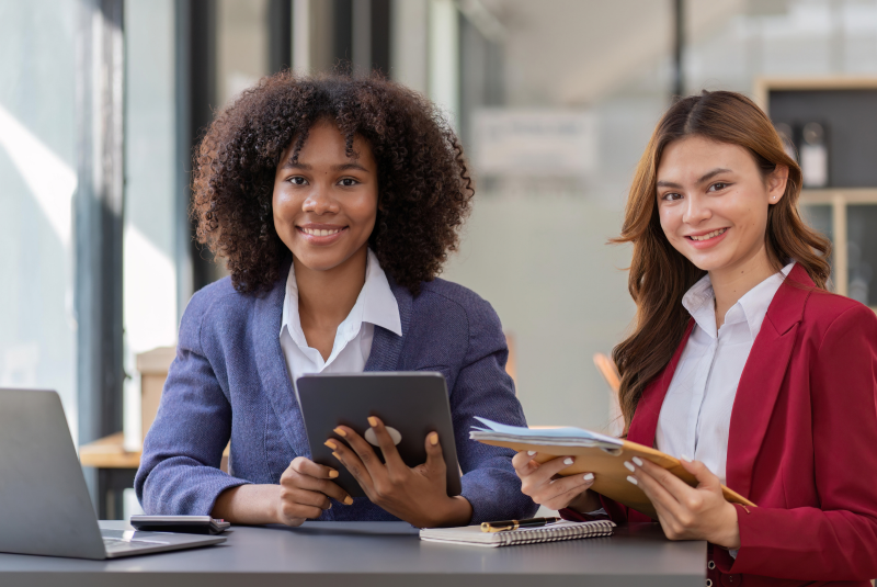Preparing to Open a Business Account
