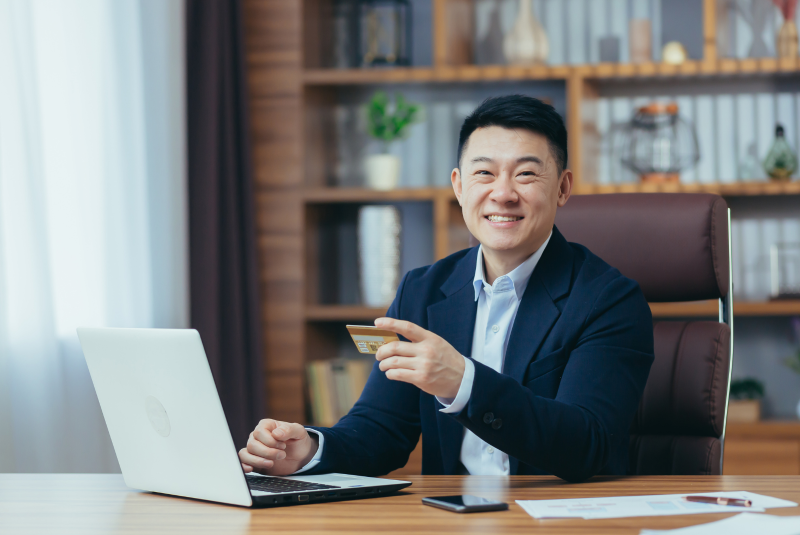 Benefits of a Business Credit Card