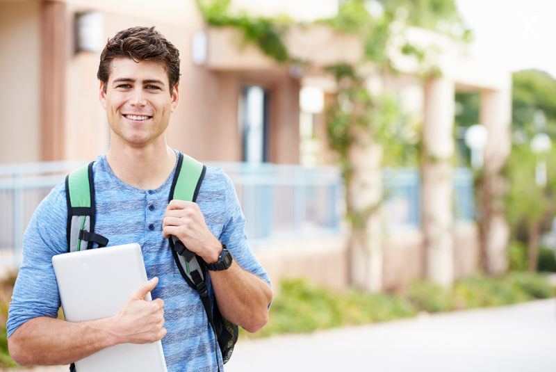 What’s the difference between a student loan and a student line of credit?