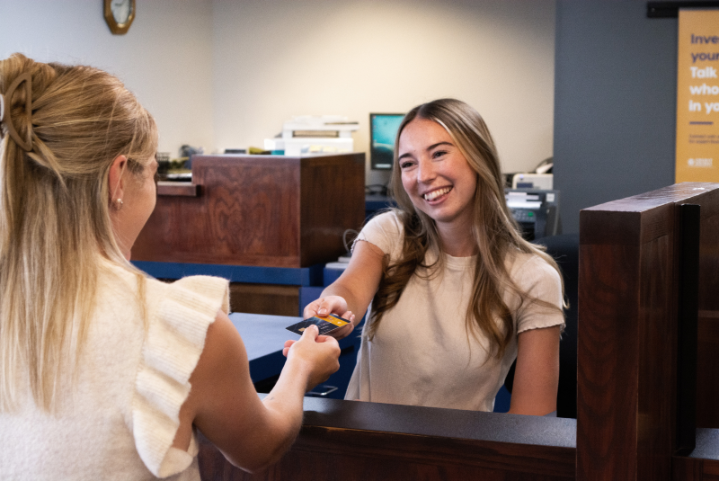 What it Means to Be a Member of Provincial Credit Union 