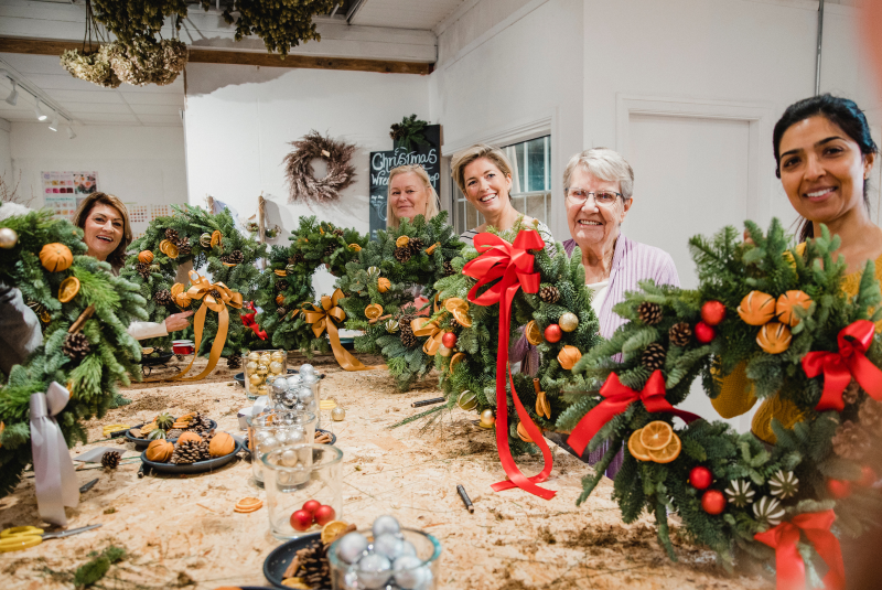 Gift Ideas on a Budget