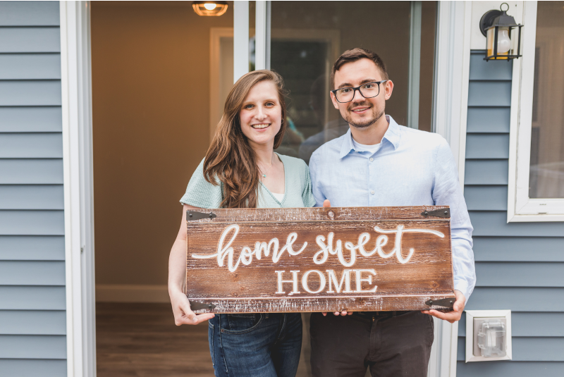 How the FHSA Can Help You Purchase Your First Home.