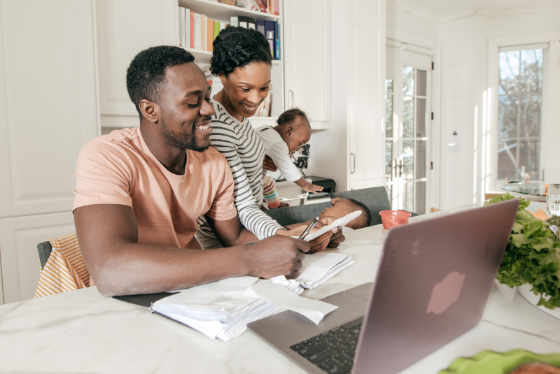 How to Keep Your Finances Safe from Fraud