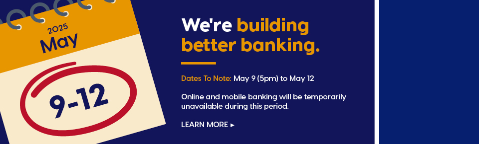 Building Better Banking